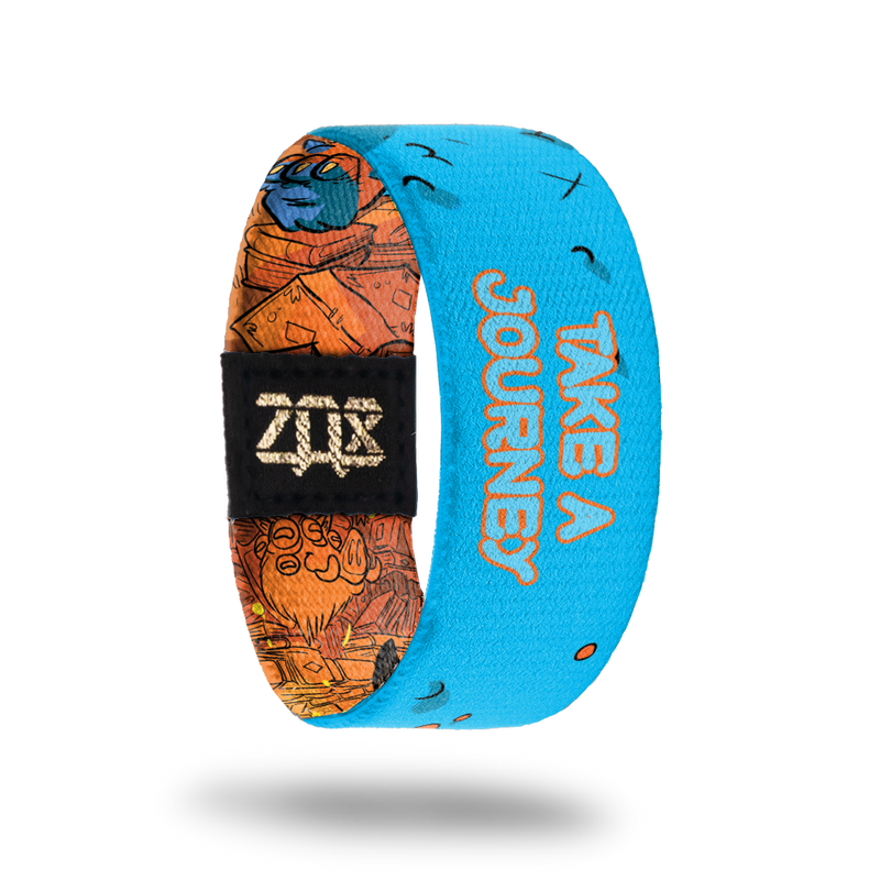 Take a Journey-Sold Out-Medium-ZOX - This item is sold out and will not be restocked.