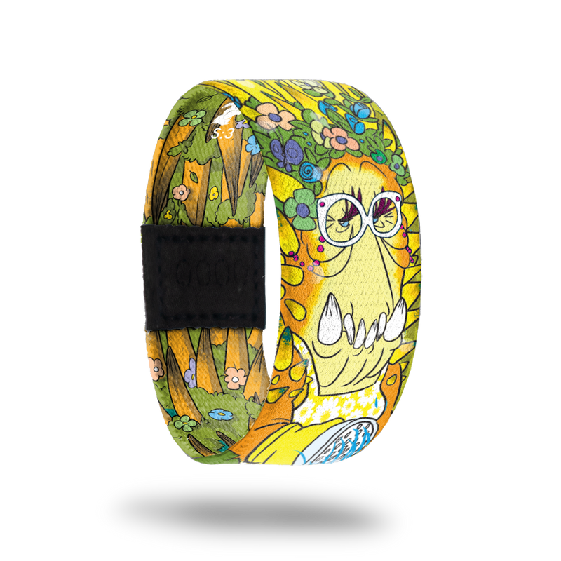 Tend Your Garden-Sold Out-Medium-ZOX - This item is sold out and will not be restocked.