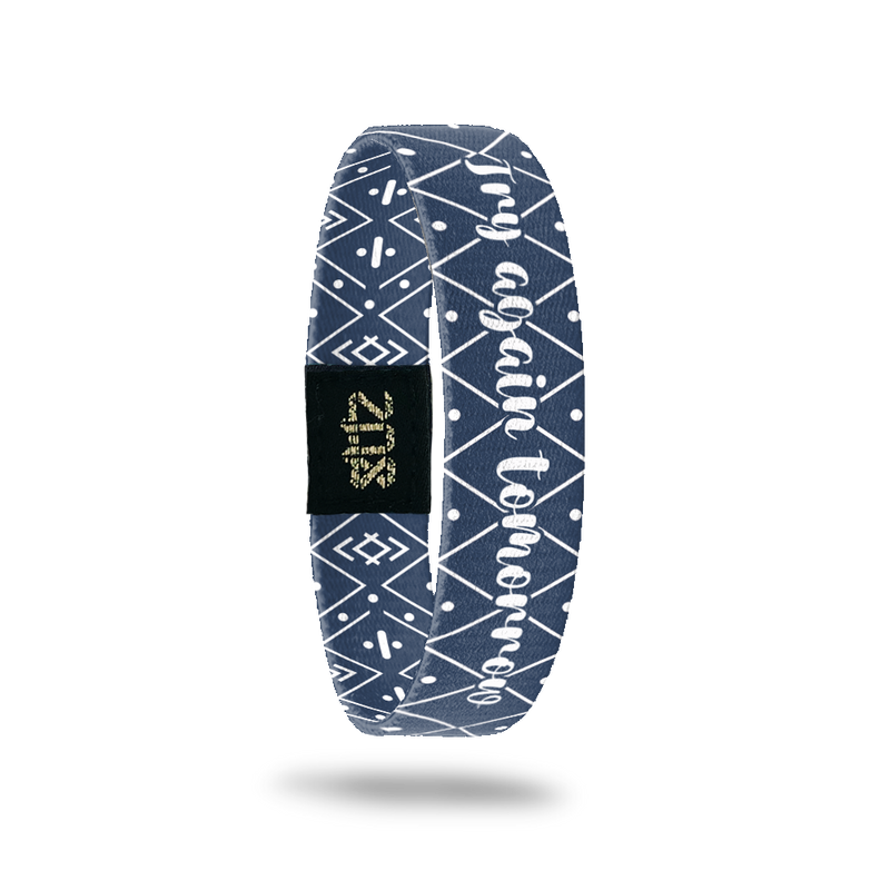 Try Again Tomorrow-Sold Out - Singles-ZOX - This item is sold out and will not be restocked.