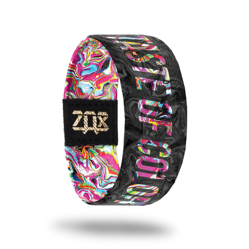 Taste of Color-Sold Out-ZOX - This item is sold out and will not be restocked.