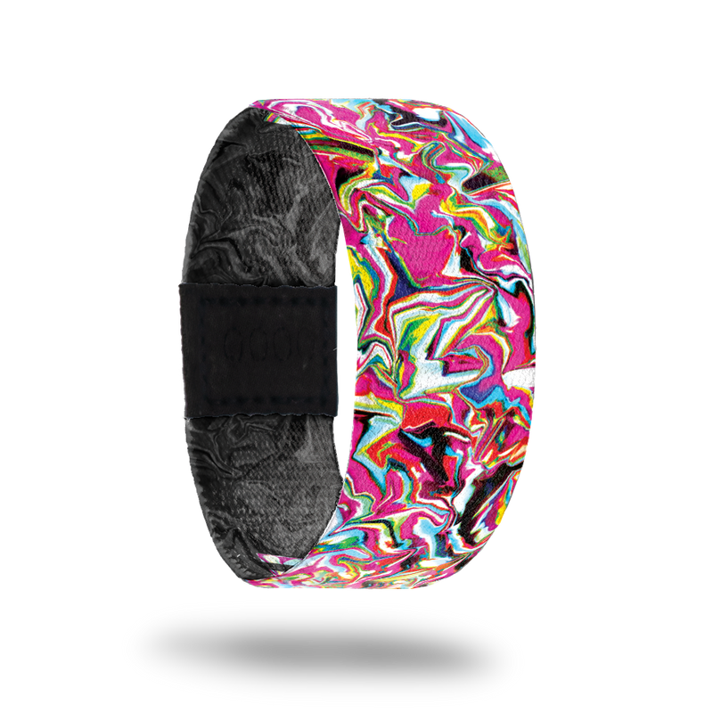 Taste of Color-Sold Out-ZOX - This item is sold out and will not be restocked.