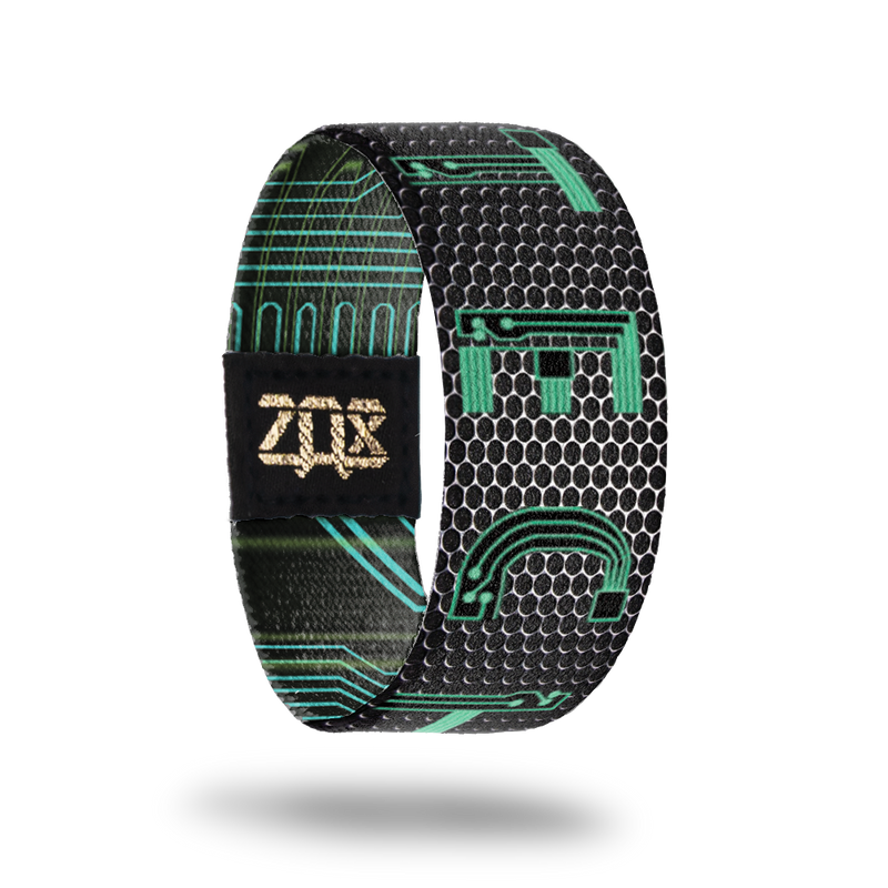 Tech-Sold Out-ZOX - This item is sold out and will not be restocked.