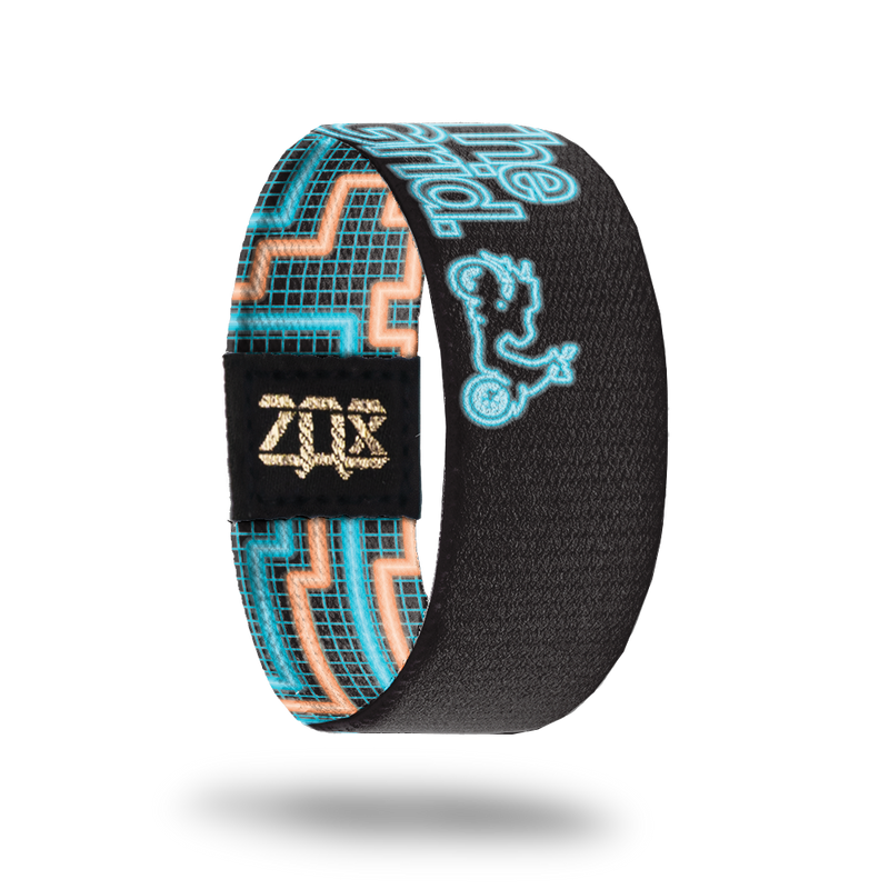 The Grid-Sold Out-ZOX - This item is sold out and will not be restocked.