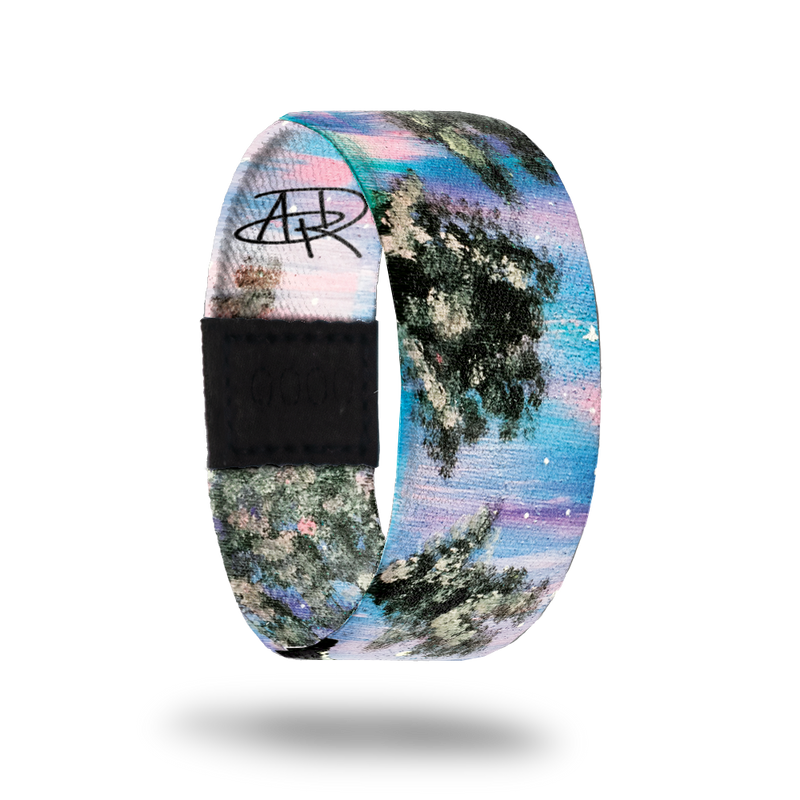 The Woods-Sold Out-ZOX - This item is sold out and will not be restocked.