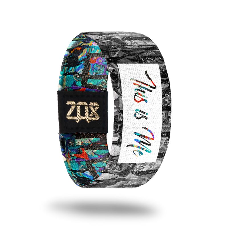 This Is Me-Sold Out-ZOX - This item is sold out and will not be restocked.