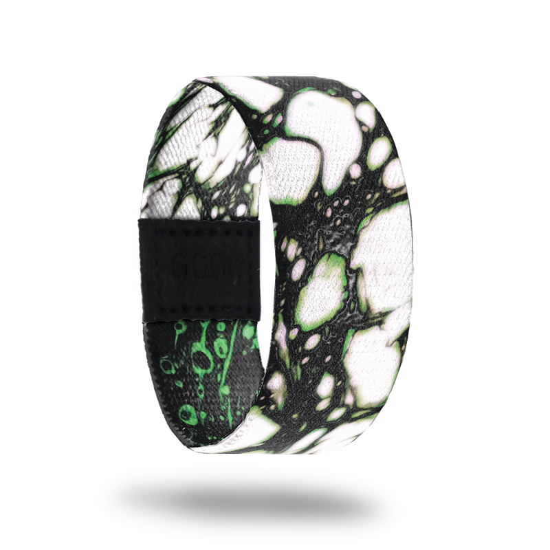 Through the Darkness-Sold Out-ZOX - This item is sold out and will not be restocked.