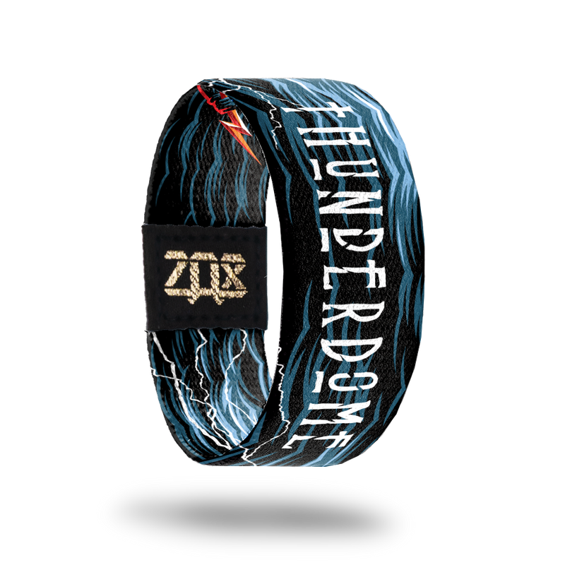 Thunderdome-Sold Out-ZOX - This item is sold out and will not be restocked.