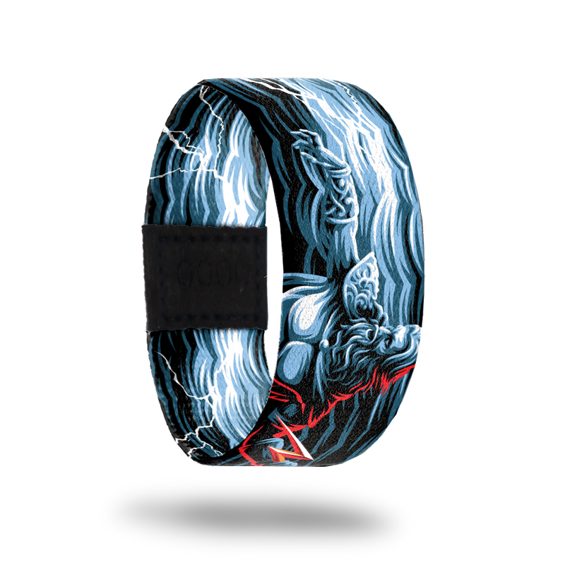 Thunderdome-Sold Out-ZOX - This item is sold out and will not be restocked.