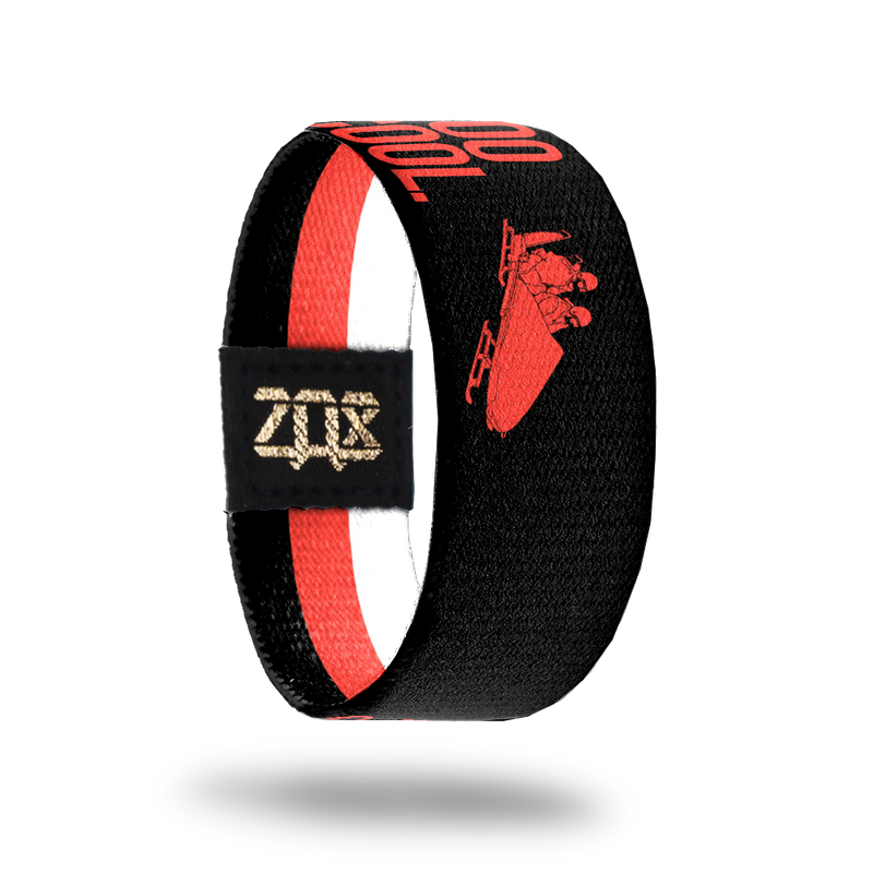 Too Cool 2-Sold Out-ZOX - This item is sold out and will not be restocked.