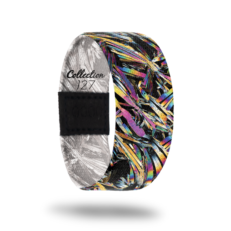 True Colors-Sold Out-ZOX - This item is sold out and will not be restocked.