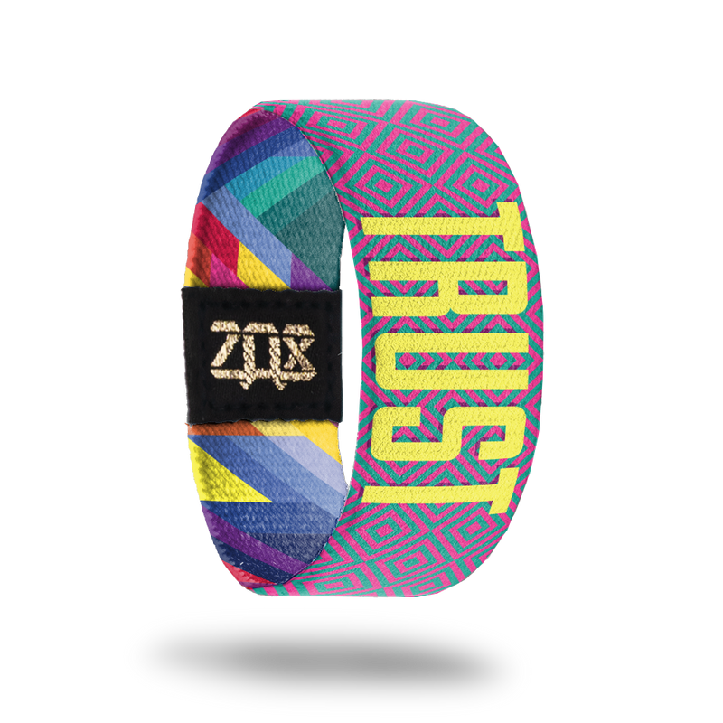 Trust-Sold Out-ZOX - This item is sold out and will not be restocked.