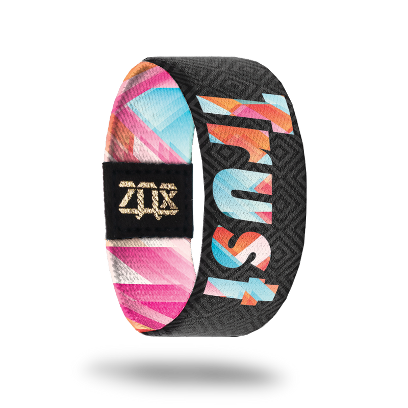 Trust 2-Sold Out-ZOX - This item is sold out and will not be restocked.