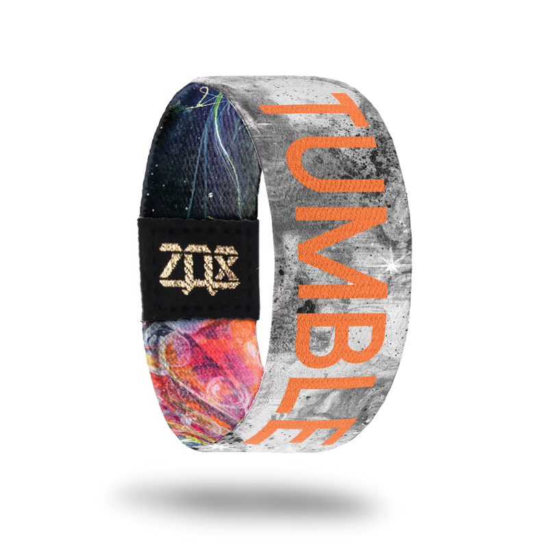 Tumble-Sold Out-ZOX - This item is sold out and will not be restocked.