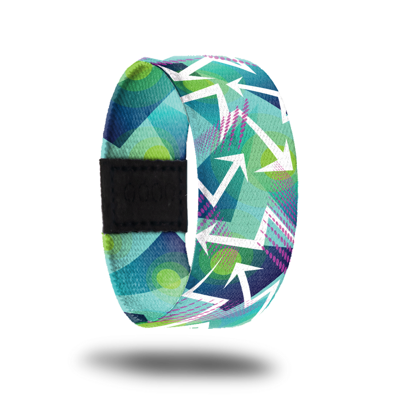 Ups & Downs-Sold Out-ZOX - This item is sold out and will not be restocked.