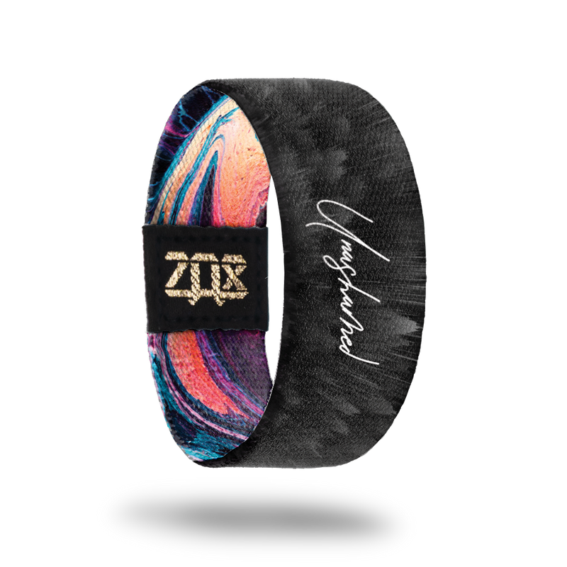 Unashamed-Sold Out-ZOX - This item is sold out and will not be restocked.