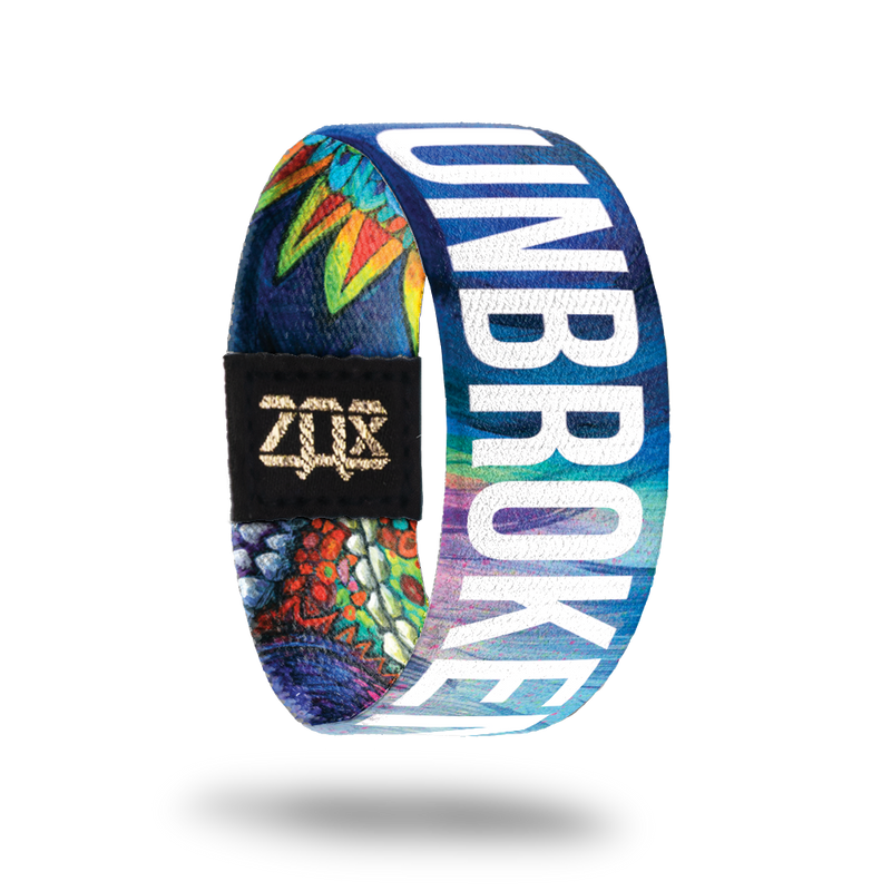 Unbroken-Sold Out-ZOX - This item is sold out and will not be restocked.