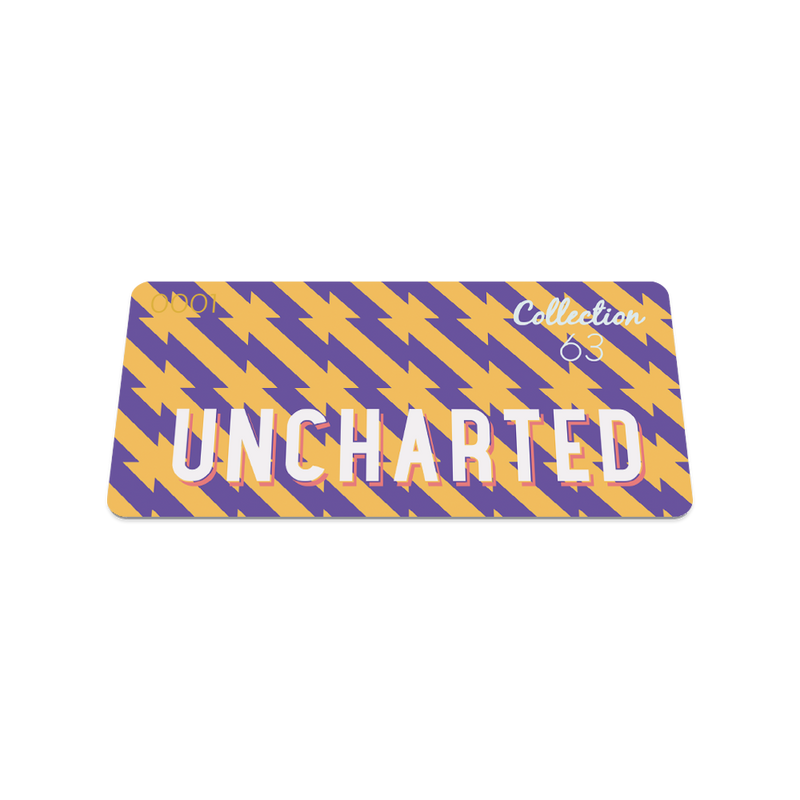 Retro 10 - Uncharted-Sold Out-ZOX - This item is sold out and will not be restocked.