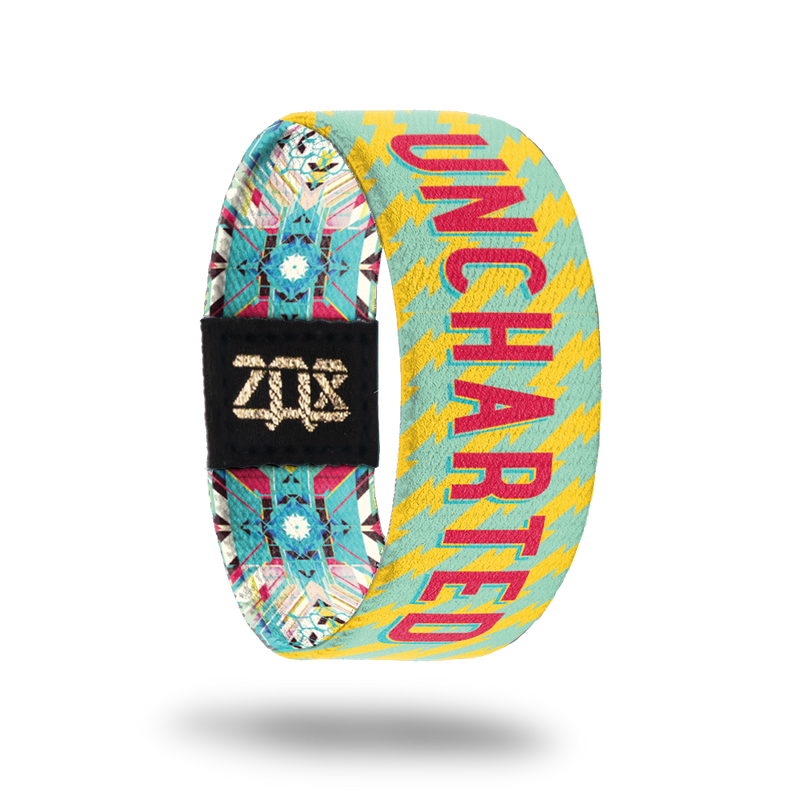 Uncharted-Sold Out-ZOX - This item is sold out and will not be restocked.