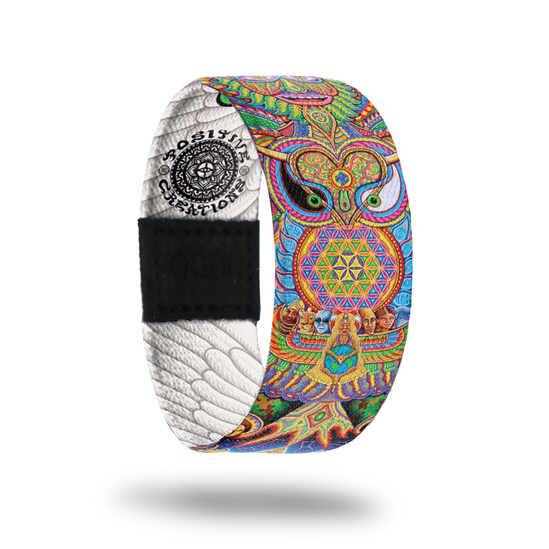 Understanding-Sold Out-ZOX - This item is sold out and will not be restocked.