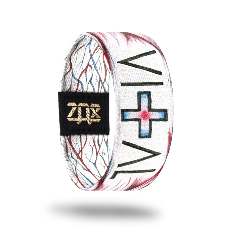 Vital-Sold Out-ZOX - This item is sold out and will not be restocked.