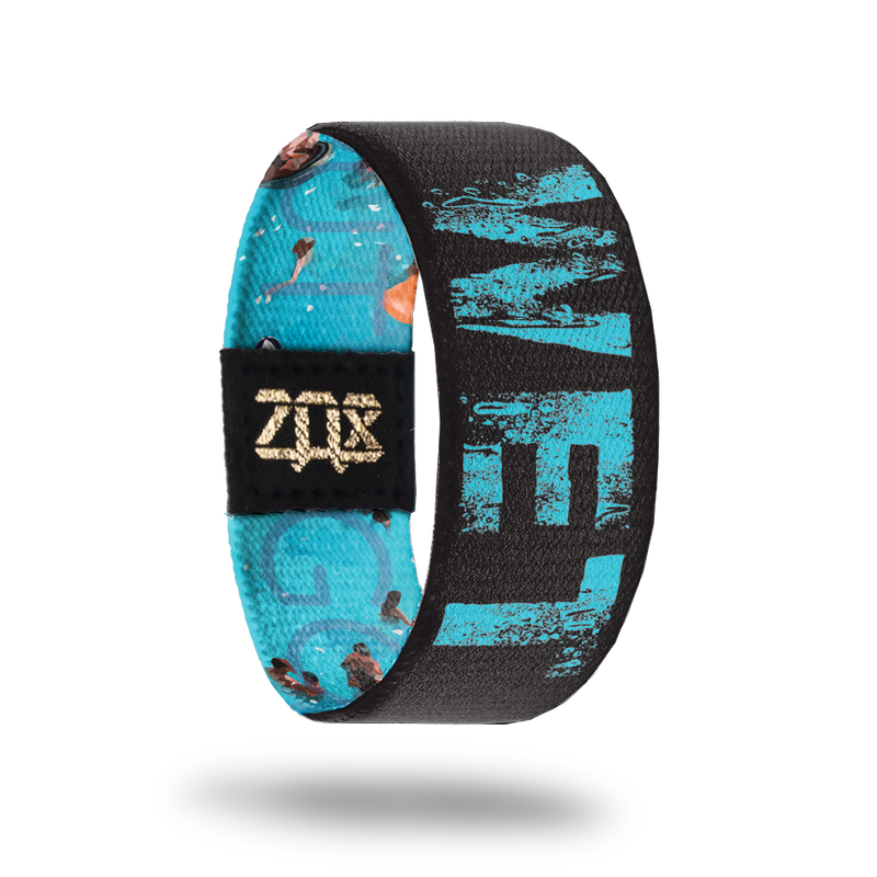 Wet-Sold Out-ZOX - This item is sold out and will not be restocked.