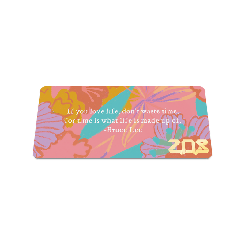 We'll Never Be This Young Again-Sold Out - Singles-ZOX - This item is sold out and will not be restocked.