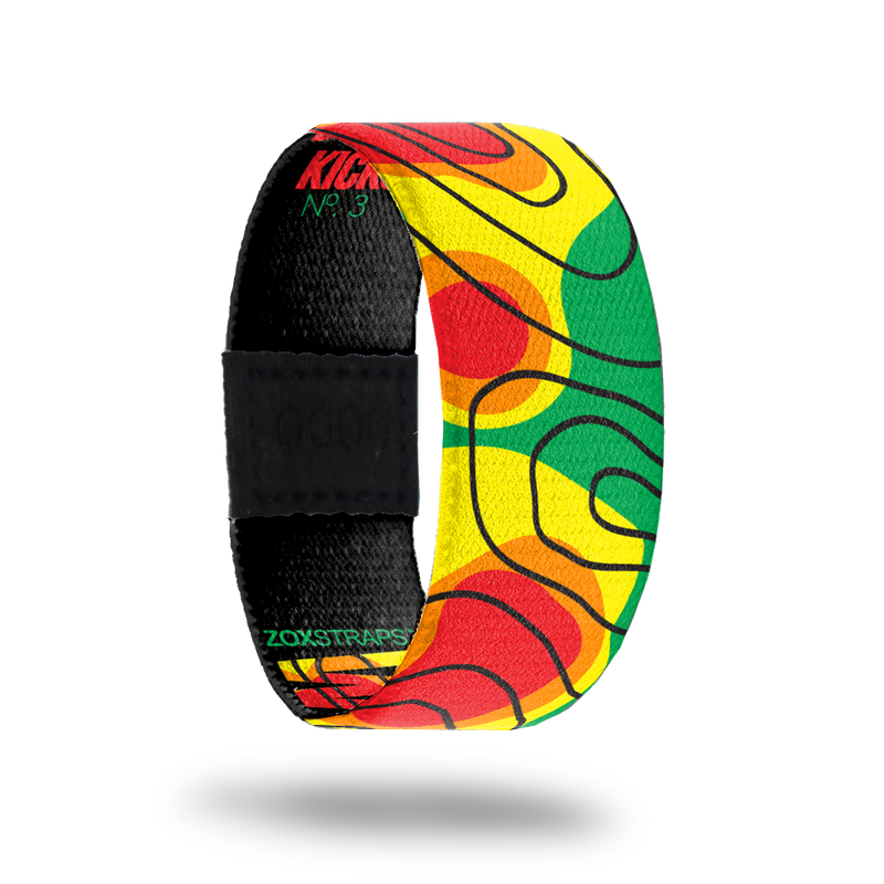 Weatherman-Sold Out-ZOX - This item is sold out and will not be restocked.