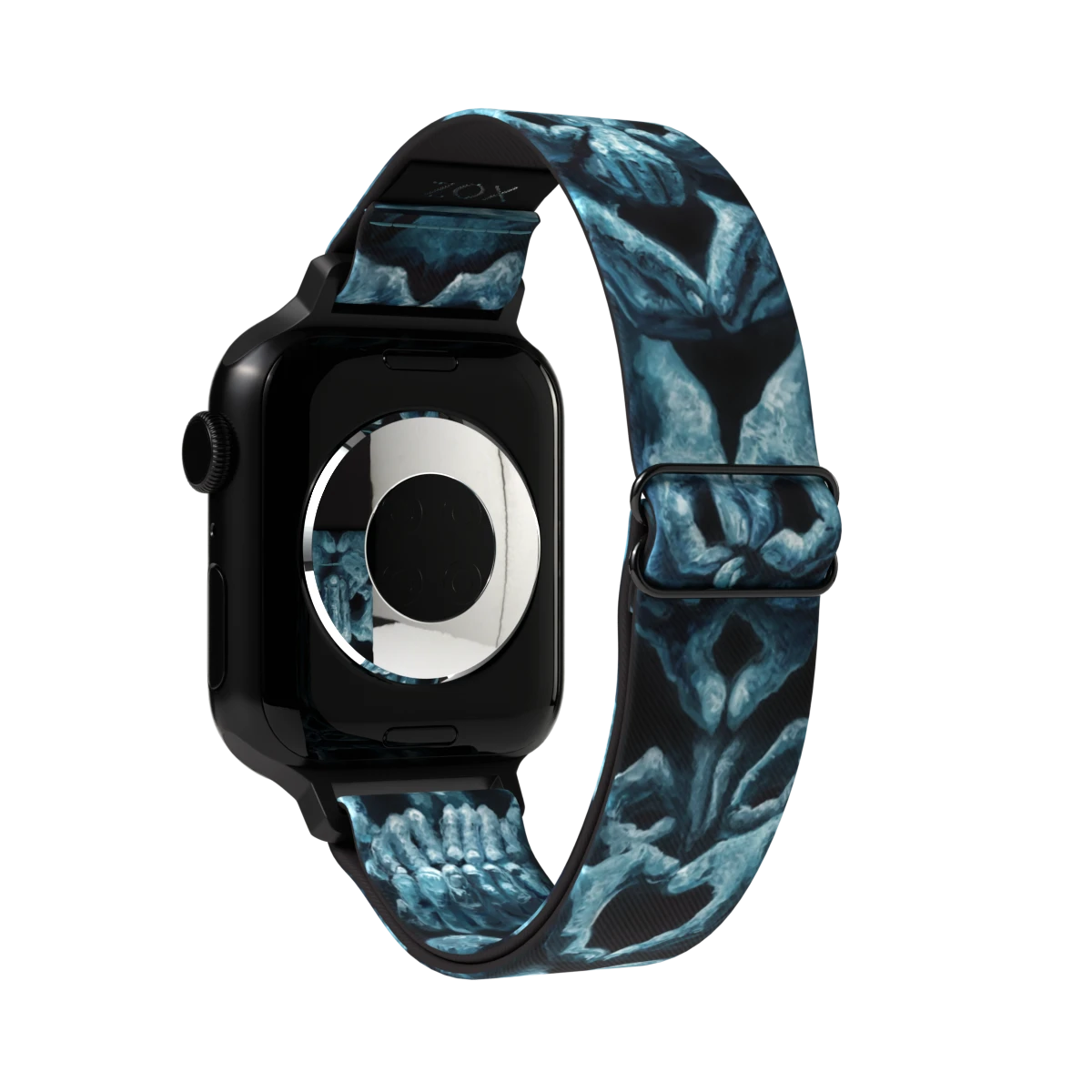Picture of Which Way? Labyrinth Watch Band