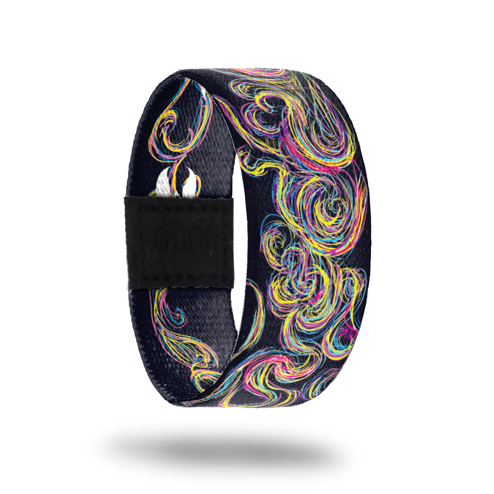 Whimsy-Sold Out-ZOX - This item is sold out and will not be restocked.