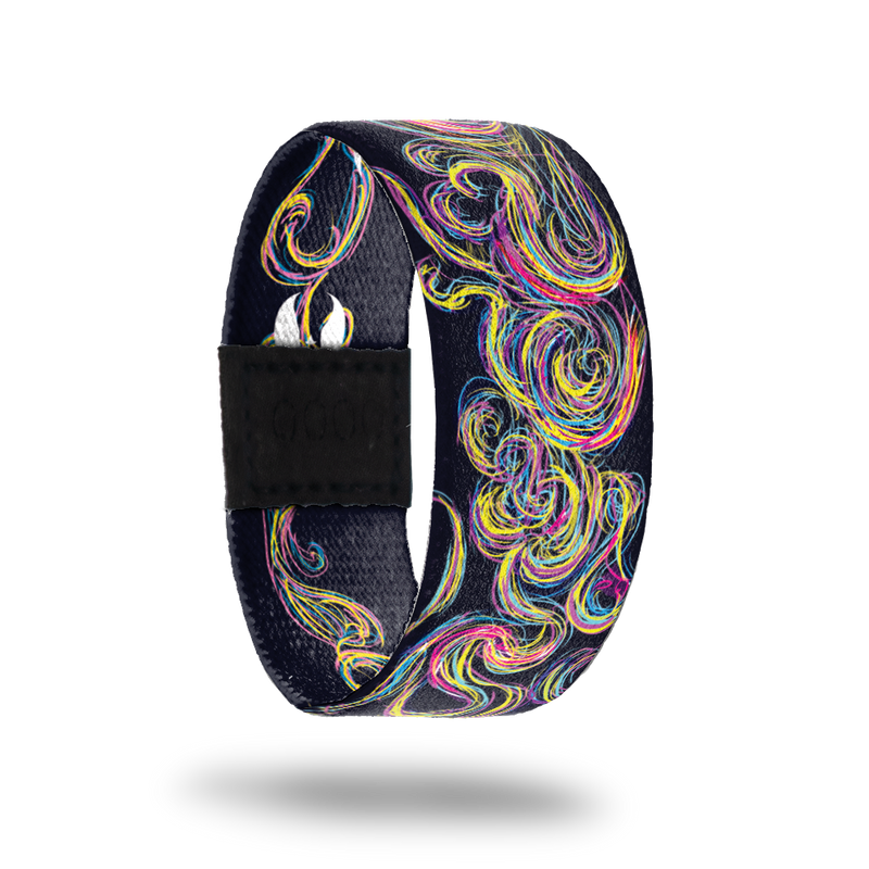 Whimsy-Sold Out-ZOX - This item is sold out and will not be restocked.