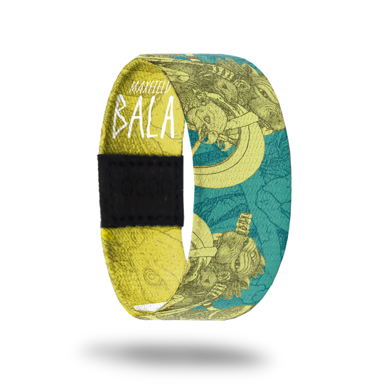 Wind in Hair-Sold Out-ZOX - This item is sold out and will not be restocked.