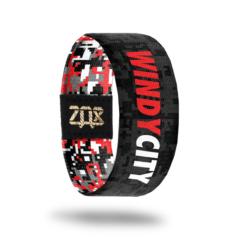 Windy City-Sold Out-ZOX - This item is sold out and will not be restocked.