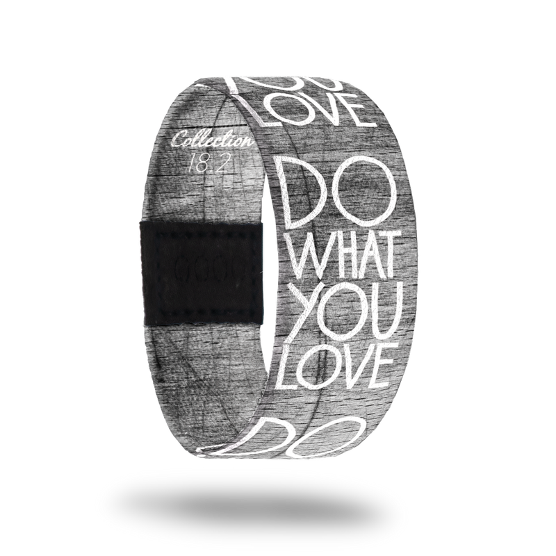 Woodie 2-Sold Out-ZOX - This item is sold out and will not be restocked.