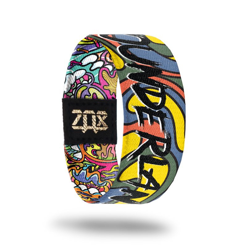 Wounderland-Sold Out-ZOX - This item is sold out and will not be restocked.