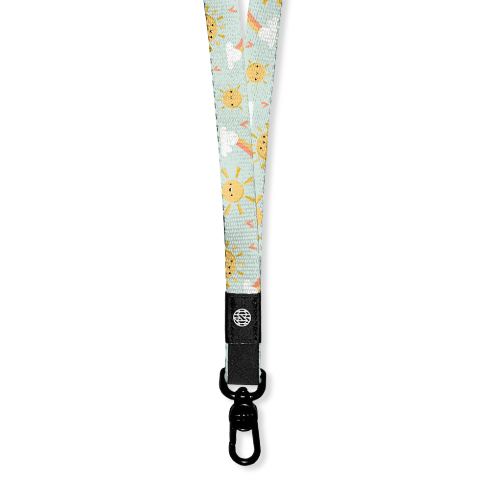 Picture of You Are My Sunshine - Lanyard