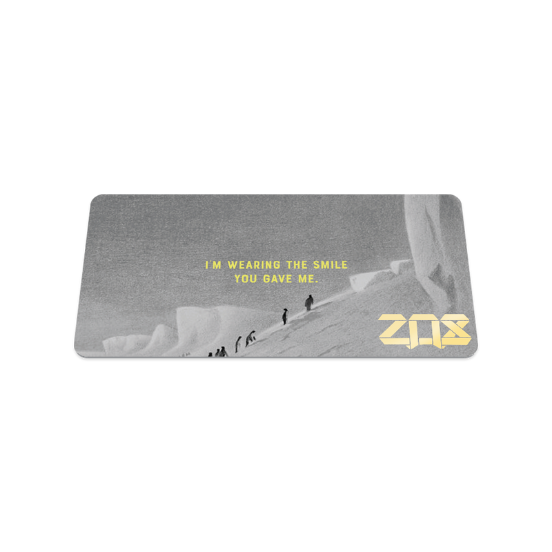 You Make Me Happy-Sold Out-ZOX - This item is sold out and will not be restocked.