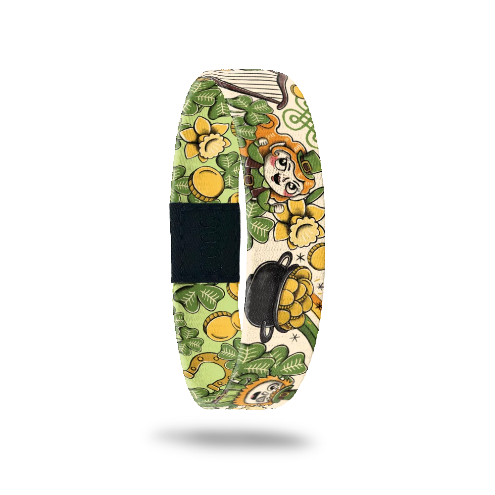 Picture of You Can't Buy More Time Bracelet