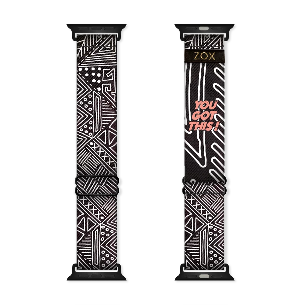 Picture of You Got This Watch Band
