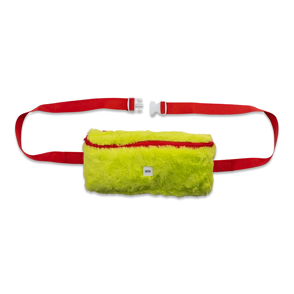 Picture of You're A Mean One Daily