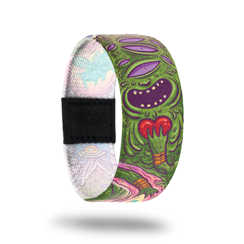 Conquer Fear-Sold Out-ZOX - This item is sold out and will not be restocked.