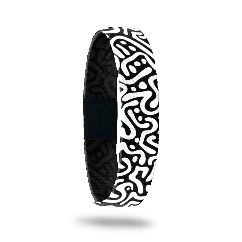 Focus On The Positive-Sold Out - Singles-ZOX - This item is sold out and will not be restocked.