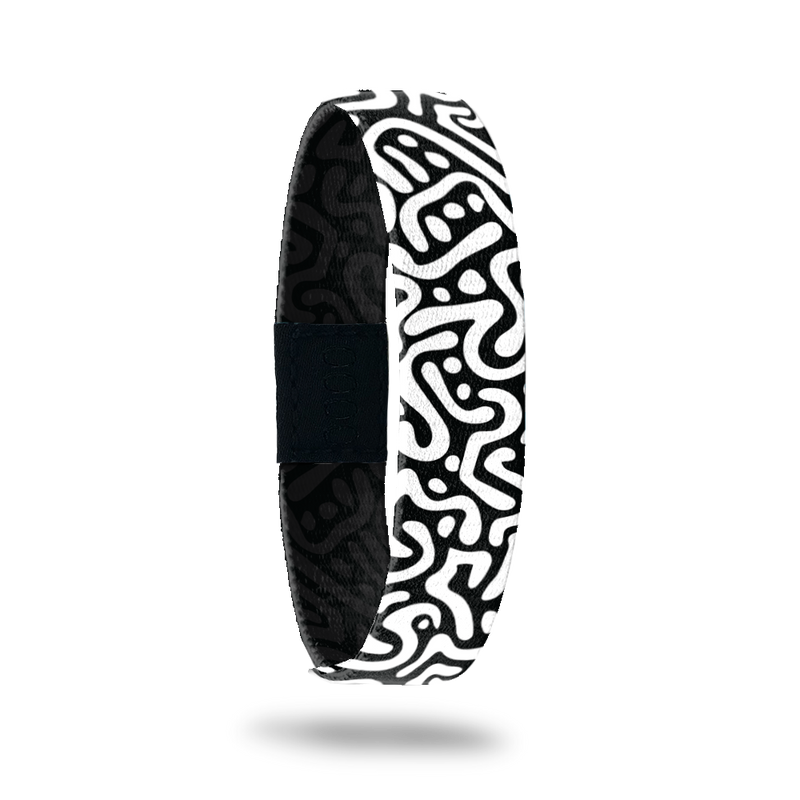 Focus On The Positive-Sold Out - Singles-ZOX - This item is sold out and will not be restocked.