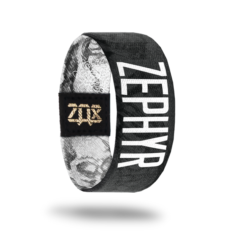 Zephyr-Sold Out-ZOX - This item is sold out and will not be restocked.