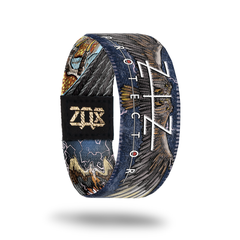 Ziz-Sold Out-ZOX - This item is sold out and will not be restocked.