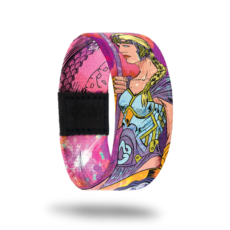 Warrior Queen-Sold Out-ZOX - This item is sold out and will not be restocked.