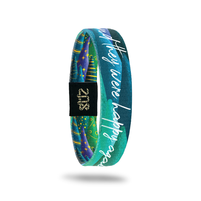 And They Were Happy Again-Sold Out - Singles-ZOX - This item is sold out and will not be restocked.