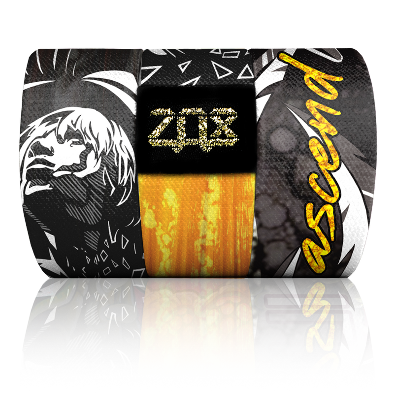 Ascend-Sold Out-ZOX - This item is sold out and will not be restocked.