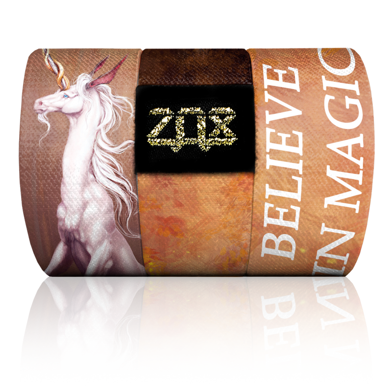 Believe In Magic-Sold Out-ZOX - This item is sold out and will not be restocked.