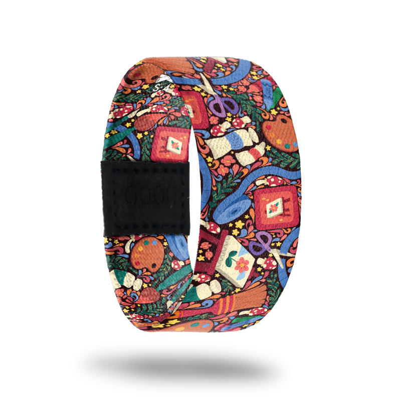 Blank Canvas-Sold Out-ZOX - This item is sold out and will not be restocked.