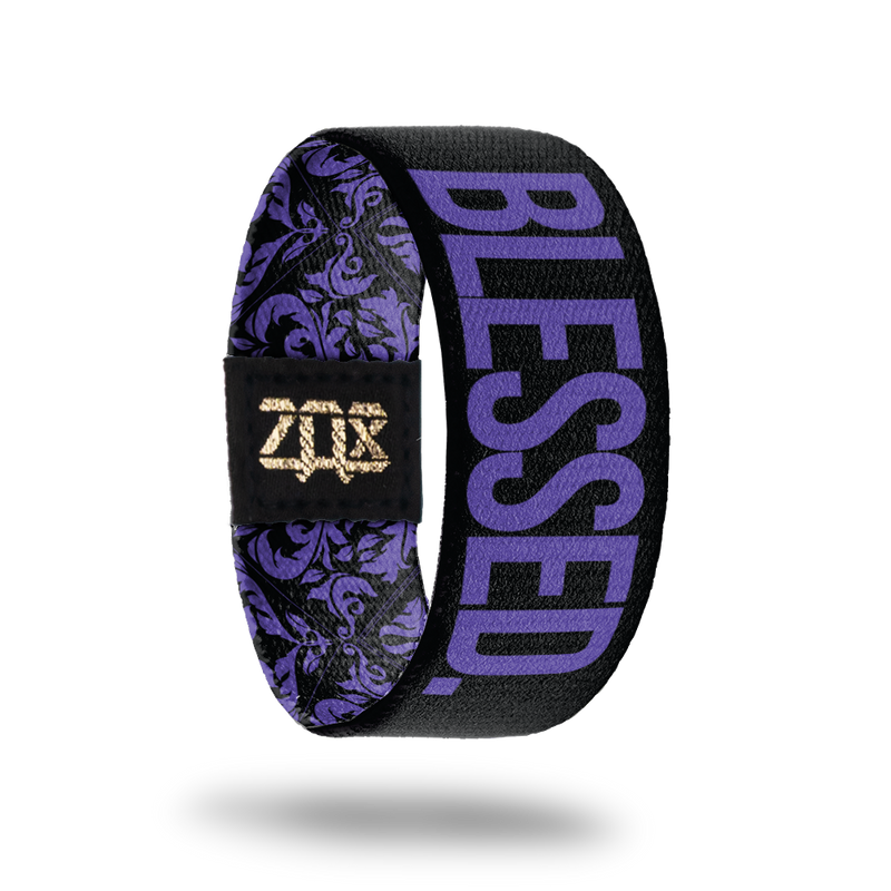 Retro 10-Blessed-Sold Out-ZOX - This item is sold out and will not be restocked.